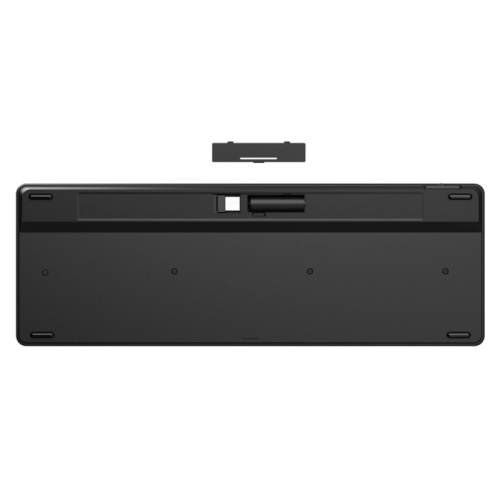 FBK23AS Клавиатура A4Tech Fstyler FBK23 AS черный USB беспроводная BT/Radio (FBK23 AS) фото 10 FBK23AS Клавиатура A4Tech Fstyler FBK23 AS черный USB беспроводная BT/Radio (FBK23 AS) фото 10