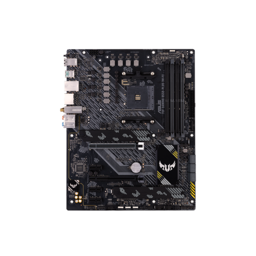 90MB19U0-M0EAY0 Материнская плата/ TUF GAMING B550-PLUS WIFI II фото 16