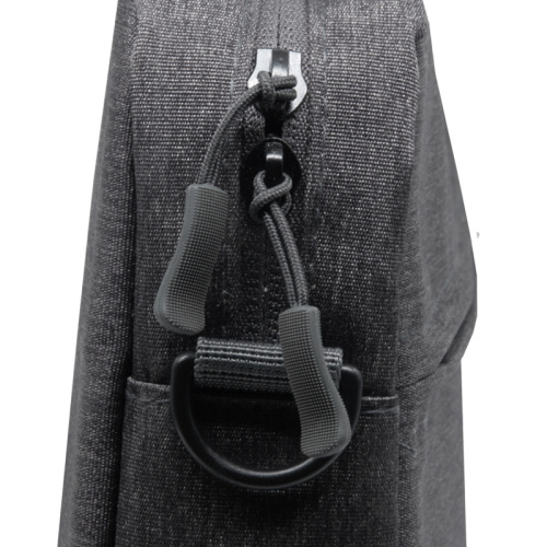 CC-211Grey Сумка для ноутбука нейлон/ Continent CC-211 15.6" Grey фото 9