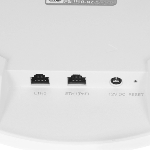 EAP783 Точка доступа/ Omada BE19000 Ceiling Mount Tri-Band Wi-Fi 7 Access Point фото 4 EAP783 Точка доступа/ Omada BE19000 Ceiling Mount Tri-Band Wi-Fi 7 Access Point фото 4