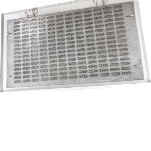 943775 GOOD, Кухонная вытяжка ELIKOR КВ SA6211WS, белый/бел/серебро фото 5