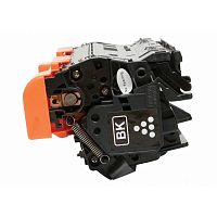 CS-CE400X -/ Картридж лазерный Cactus CS-CE400X CE400X черный (11000стр.) для HP LJ M551