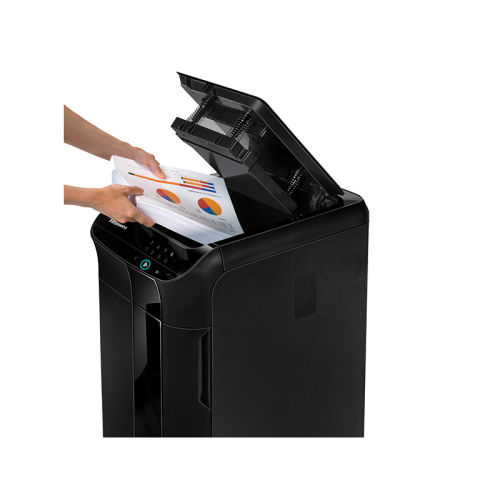 FS-49641 Шредер Fellowes® AutoMax® 350C фото 4 FS-49641 Шредер Fellowes® AutoMax® 350C фото 4