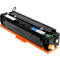 NV-W2311A215AC -/ Картридж NVP NV-W2311A 215A Cyan для HP Color LaserJet Pro MFP M182nw/M183fw/W2310A (850k)