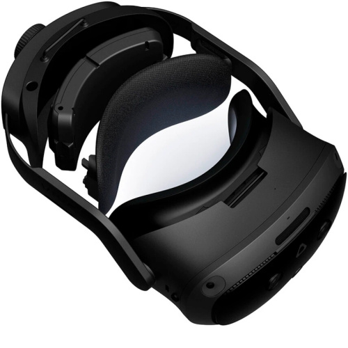 99HAUM029-00 Шлем виртуальной реальности/ HTC VIVE Focus Vision фото 5 99HAUM029-00 Шлем виртуальной реальности/ HTC VIVE Focus Vision фото 5