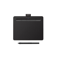 CTL-4100WLK-N Графический планшет/ Intuos S Bluetooth Black