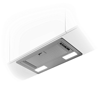 ERASIX/A/52-PRF0142886 Встраиваемая вытяжка ELICA/ Встраиваемая, 52 см, 850 м3/ч, нержавеющая сталь