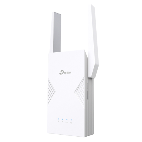 RE235BE Усилитель Wi-Fi/ BE3600 Dual-Band Wi-Fi 7 Range Extender