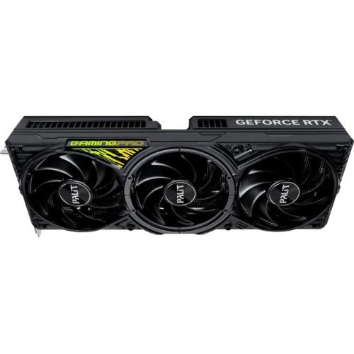 NE75080019T2-GB2031Y Видеокарта PCIE16 RTX5080 16GB PA-RTX5080 GAMINGPRO 16GB V1 PALIT фото 5 NE75080019T2-GB2031Y Видеокарта PCIE16 RTX5080 16GB PA-RTX5080 GAMINGPRO 16GB V1 PALIT фото 5