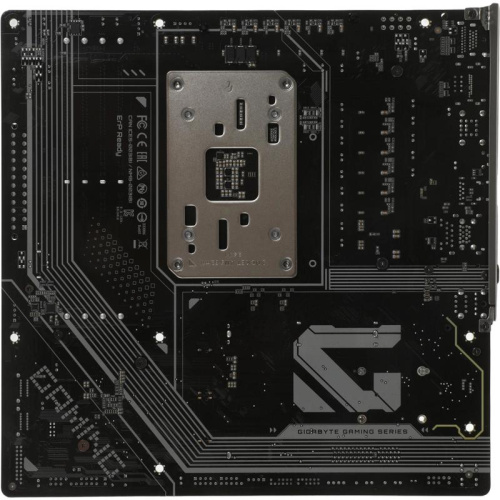 B850MGAMINGXWF6E Материнская плата/ B850M GAMING X WF6E фото 6