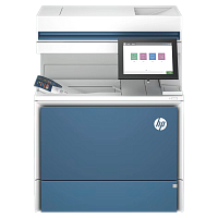 6QN35A Лазерное МФУ/ HP Color LaserJet Enterprise MFP 6800dn