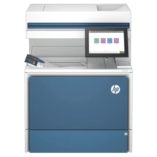 6QN35A Лазерное МФУ/ HP Color LaserJet Enterprise MFP 6800dn 6QN35A Лазерное МФУ/ HP Color LaserJet Enterprise MFP 6800dn