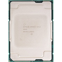 CD8068904656703 Процессор/ CPU LGA4189 Intel Xeon Gold 5318Y (Ice Lake, 24C/48T, 2.1/3.4GHz, 36MB, 165W) OEM