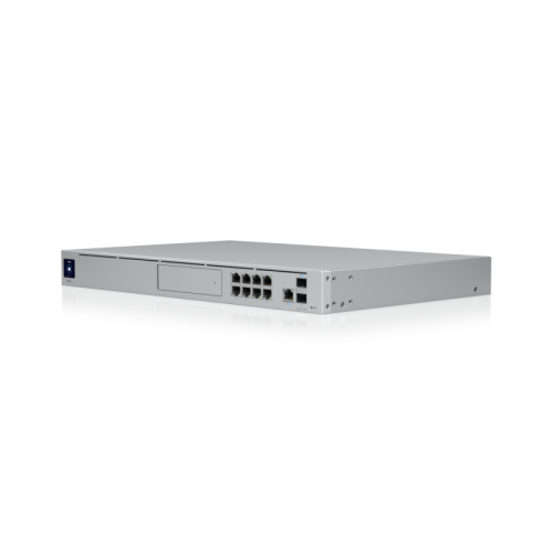 UDM-Pro Маршрутизатор/ 1U Rackmount 10Gbps UniFi Mult фото 3 UDM-Pro Маршрутизатор/ 1U Rackmount 10Gbps UniFi Mult фото 3