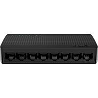 SG108 Коммутатор/ SG108 8-Port Gigabit Ethernet Switch