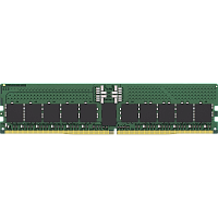 KSM64R52BD8-32MH Память оперативная/ Kingston 64GB 6400MT/s DDR5 ECC Reg CL52 DIMM 2Rx4 Micron H