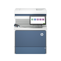 6QN36A Лазерное МФУ/ HP Color LaserJet Enterprise Flow MFP 6800zf