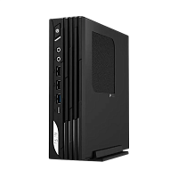 936-B0A431-237 MSI PRO DP21 14M-237BRU Intel Core i3 14100(3.5Ghz)/Gb/noDVD/BT/WiFi/war 1y/Black/noOS + no KB+M