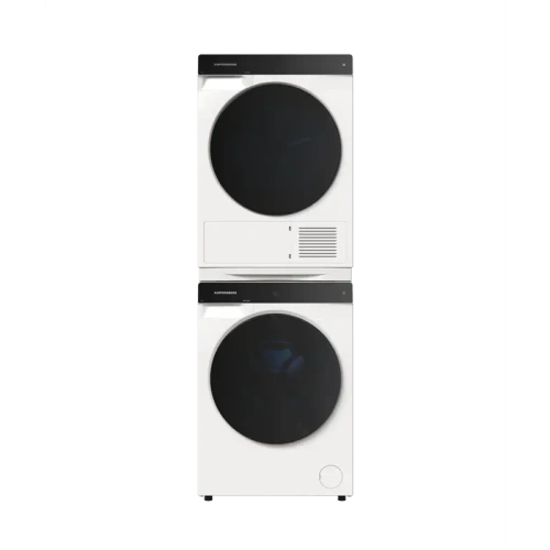 DS590W Соединительный элемент для сушильной машины KUPPERSBERG/ Соединительный элемент для сушильной машины KUPPERSBERG, цвет белый фото 3 DS590W Соединительный элемент для сушильной машины KUPPERSBERG/ Соединительный элемент для сушильной машины KUPPERSBERG, цвет белый фото 3