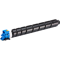 1T02RLCNL1 тонер-картридж Kyocera TK-8335C/ Toner Cartridge Kyocera TK-8335C (15K)