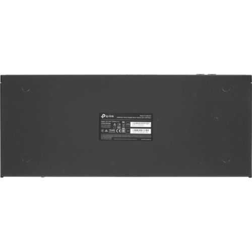 SG2218P Коммутатор/ JetStream™ 18-Port Gigabit Smart Switch with 16-Port PoE+ фото 5 SG2218P Коммутатор/ JetStream™ 18-Port Gigabit Smart Switch with 16-Port PoE+ фото 5