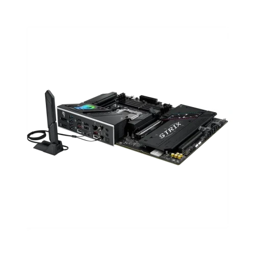 90MB1J70-M0EAY0 Материнская плата/ ROG STRIX B850-F GAMING WIFI фото 5 90MB1J70-M0EAY0 Материнская плата/ ROG STRIX B850-F GAMING WIFI фото 5