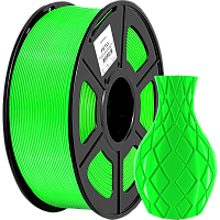 CS-3D-PETG-1KG-GREEN -/ Пластик для принтера 3D Cactus CS-3D-PETG-1KG-GREEN PETG d1.75мм 1кг L316м 1цв.