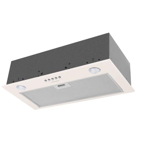 CrosbySingl5028BEIGE Вытяжка Maunfeld/ Кухонная вытяжка MAUNFELD Crosby Singl 5028 бежевый