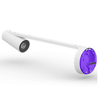 960-001332 Веб-камера/ Logitech Webcam Scribe-OFF-WHITE-USB