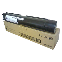 006R01461 ТОНЕР-КАРТРИДЖ ЧЕРНЫЙ WC7120, 22K/ WC7120 Black Toner Cartridge (DMO Sold) (22K)