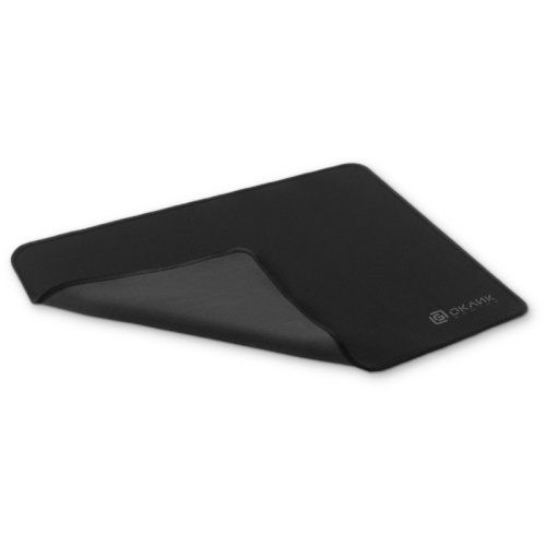 OK-T350 Коврик для мыши Oklick OK-T350 Средний черный 350x280x2мм фото 3 OK-T350 Коврик для мыши Oklick OK-T350 Средний черный 350x280x2мм фото 3