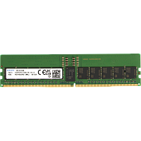 M321R4GA3EB0-CWMXJ Память оперативная/ Samsung DDR5 32GB RDIMM 5600 2Rx8 1.1V