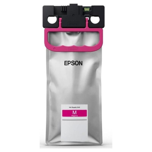 C13T01D300 Картридж/ WF-C529R/C579R Magenta XXL Ink Supply Unit 20K C13T01D300 Картридж/ WF-C529R/C579R Magenta XXL Ink Supply Unit 20K