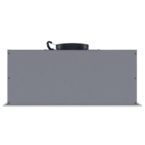 CROSBYPOWER50INOX Вытяжка Maunfeld/ Кухонная вытяжка MAUNFELD Crosby Power 50 нержавеющая сталь фото 4