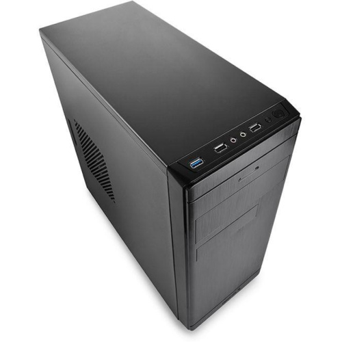 DP-MATX-DPWAVE2 Корпус ATX WAVE V2 MICRO Deepcool фото 3 DP-MATX-DPWAVE2 Корпус ATX WAVE V2 MICRO Deepcool фото 3