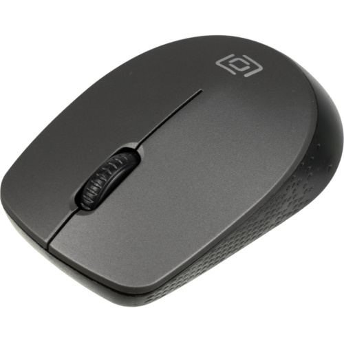 1196552 Мышь Oklick 486MW черный/серый оптическая 1600dpi беспров. USB для ноутбука 3but (1196552) фото 11 1196552 Мышь Oklick 486MW черный/серый оптическая 1600dpi беспров. USB для ноутбука 3but (1196552) фото 11