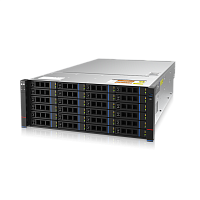 0.95.004.0064 Серверная платформа/ Gooxi SL401-D36RE-G3 4U, 2xLGA4189 ; 32x DDR4; 36x 3.5"(2.5") SATA/SAS , 12Gb/s SAS expander (24+12) ; 2x 2.5" rear SAS/SATA; 2x 2.5" rear NVMe ; 2х M.2 NVMe 2280 ; 2xPCIe 4.0x16; 4xPCIe 4.0 x8 ; OCP3.0 ; 2x 1GbE i350; I