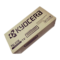 1T02S50AX0 Тонер-картридж Kyocera TK-1178