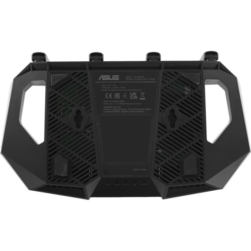 90IG0A90-MO9C00 Маршрутизатор ASUS TUF-BE3600 V2/ ASUS TUF-BE3600 V2 фото 5 90IG0A90-MO9C00 Маршрутизатор ASUS TUF-BE3600 V2/ ASUS TUF-BE3600 V2 фото 5