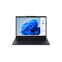 21MMSCN200 Ноутбук/ Lenovo ThinkPad T14 G5 14.0" WUXGA AG 400nits, U7-155H,16GB DDR5,512GB SSD M.2 2280 NVMe G4,Integrated ,5M RGB Cam,Intel AX211 2x2AX 6E+BT, Wired Ethernet, 4 Cell 52.5Whr, BKLT KB RUS, NO_OS, 1 Year