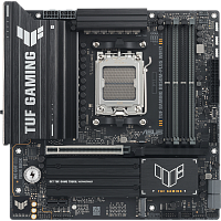 90MB1MU0-M0EAY0 Материнская плата/ TUF GAMING B850M-PLUS WIFI7