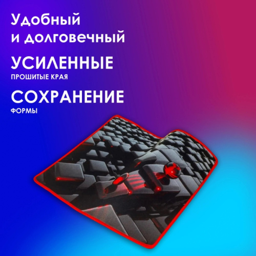 OK-F0282 Коврик для мыши Oklick OK-F0282 Мини рисунок/матрица 280x225x3мм фото 9 OK-F0282 Коврик для мыши Oklick OK-F0282 Мини рисунок/матрица 280x225x3мм фото 9