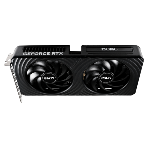 Видеокарта/ RTX5050 8GB PA-RTX5050 DUAL 8GB PALIT фото 8
