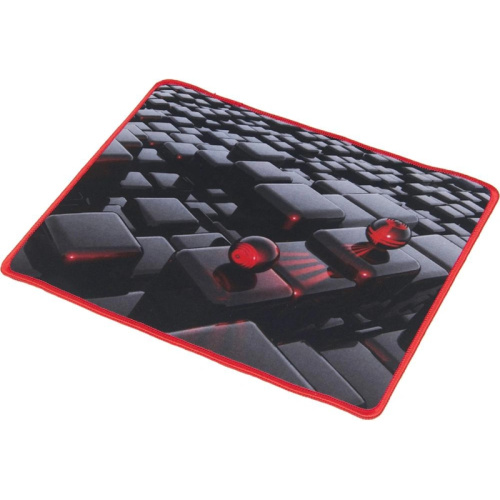 OK-F0282 Коврик для мыши Oklick OK-F0282 Мини рисунок/матрица 280x225x3мм фото 2 OK-F0282 Коврик для мыши Oklick OK-F0282 Мини рисунок/матрица 280x225x3мм фото 2
