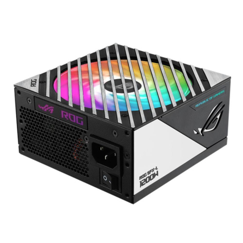 90YE00N0-B0NA00 Блок питания ASUS ROG-LOKI-1200T-SFX-L-GAMING /PSU, CE+UK фото 15 90YE00N0-B0NA00 Блок питания ASUS ROG-LOKI-1200T-SFX-L-GAMING /PSU, CE+UK фото 15