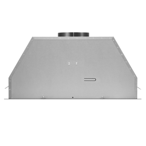 VIVID603EMBlack Встраиваемая вытяжка MAUNFELD/ Полновстраиваемая, черный цвет, 1150 м3/ч, механическое управление, 3 скорости фото 8