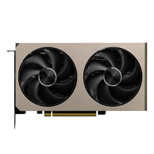 GeForceRTX5060Ti8GINSPIRE2XOC Видеокарта/ GeForce RTX 5060 Ti 8G INSPIRE 2X OC фото 2
