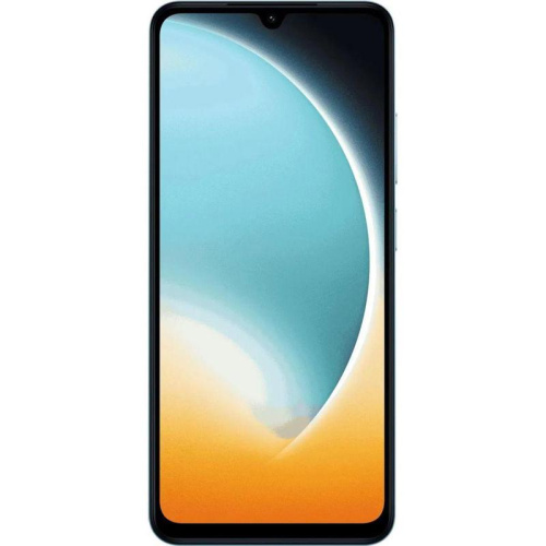 MZB0K2NRU Смартфон POCO C71 4+128Gb голубой (MZB0K2NRU) фото 2
