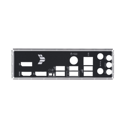 90MB1F00-M0EAY0 Материнская плата/ TUF GAMING A620M-PLUS WIFI фото 7 90MB1F00-M0EAY0 Материнская плата/ TUF GAMING A620M-PLUS WIFI фото 7