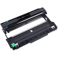 -/ Блок фотобарабана Cactus CS-DR2335 DR-2335 черный ч/б:12000стр. для L2500/2520/2540/HL2300/2340/2360